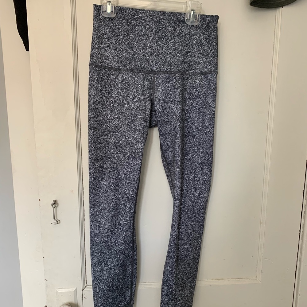 Lululemon wunder under hi-rise